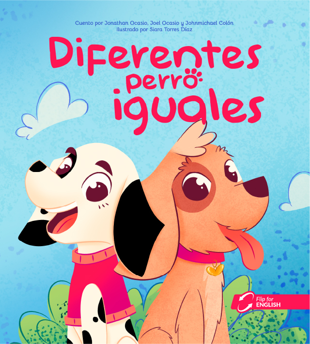 Diferentes Perros