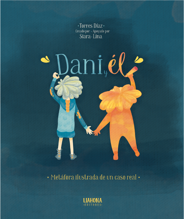 Dani y él