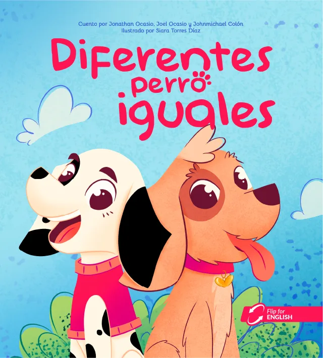 Diferentes Perros