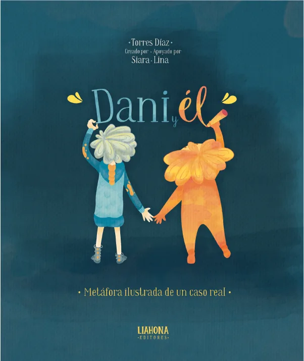 Dani y él